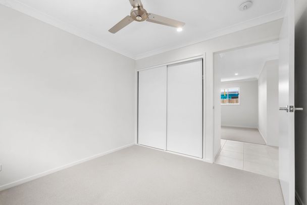 Brand New Stunning 4-Bedroom Rental Property in Morayfield - Photo 1