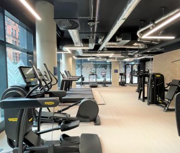 2 bedroom apartment to rent - Photo 6