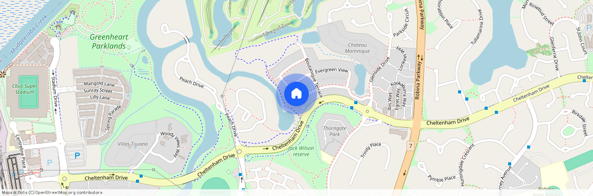 61 Florabella Drive, Qld 4226, Robina