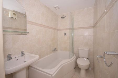 1 bedroom apartment to rent - Photo 4