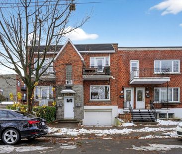 9318 Rue Basile-Routhier, app.1, H2M 1T8, H2M 1T8, Montréal - Photo 3