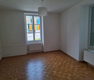 1.5 pièces - idéal étudiant - Photo 4