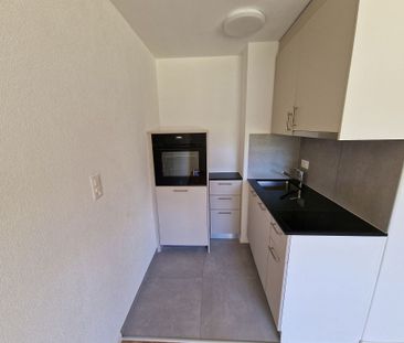 1 Zimmer, 23 m², EG - Photo 2