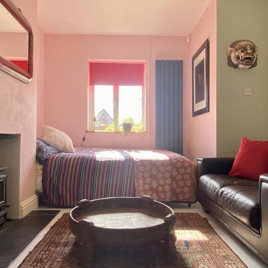 Peaceful Flat in Salhouse (Norwich) - Photo 1