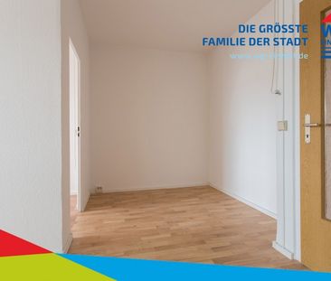 3-Raumwohnung in super Lage für eine kleine Familie - Foto 3