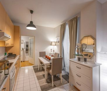 Ab 1.1.2027: *SINGLE-HIT* perfekte 1-Zimmer Wohnung in beliebter La... - Photo 4