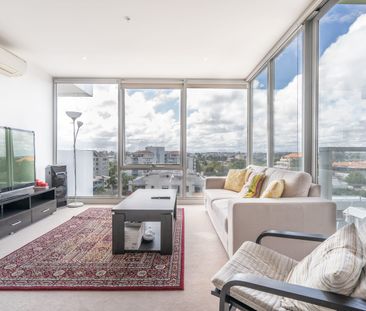 Stylish One-Bedroom Apartment in the Heart of South Yarra - Photo 4