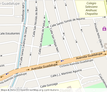 Renta de casa en Av. San Luis Gonzaga 4509, Camino Real, 45040 Zapo... - Photo 1