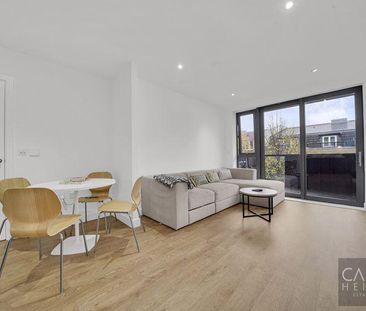 2 bedroom apartment to rent - Photo 2