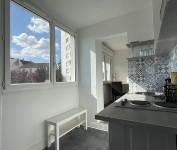 Location Appartement 1 pièce 19m² TROYES 10000 - Photo 3