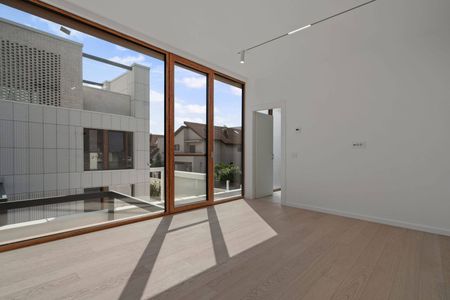 PREMIUM VILLA | 6 ROOMS | MODERN DESIGN | ENERGY EFFICIENT - Photo 3