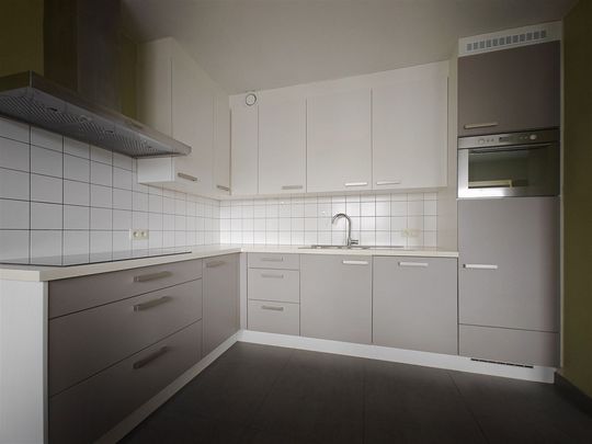Gezellig appartement op goede locatie - Photo 1