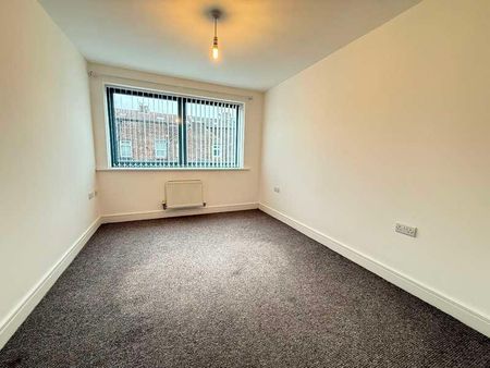 Heald Street, Garston, Liverpool, L19 - Photo 3