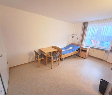 Pronájem bytu • 33 m² bez realitkyÄußere Leipziger Straße 23a, , Sasko - Photo 1