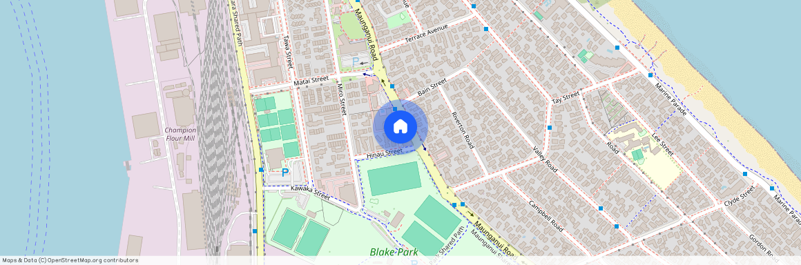 34 Tarawera Street, Ohauiti