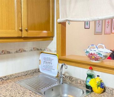 Piso de alquiler en Carrer Terral, 4, Cala Palmera - Atrium - Photo 4