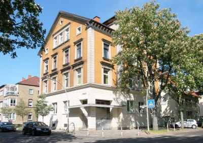 Wilhelmitorwall !! Familienfreundliche Wohnung - Photo 4