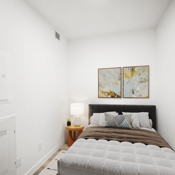 Primrose: Black Accents – 1800 Leila, Winnipeg, MB - Photo 1