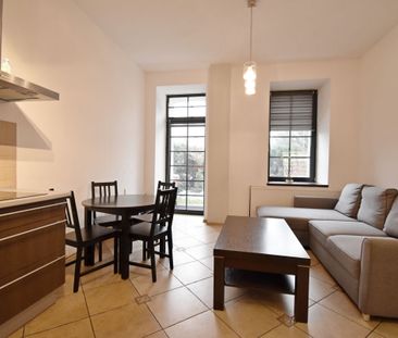 Mieszkanie 2-pokojowe z ogródkiem i miejscem postojowym! - Zdjęcie 1