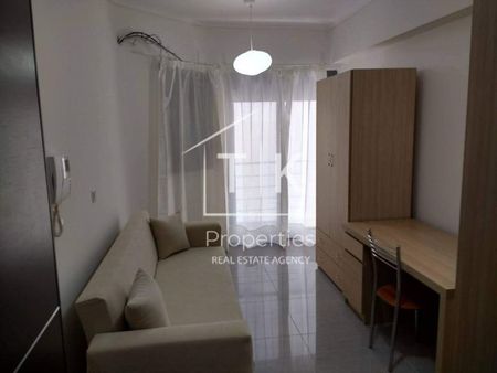 Studio/Γκαρσονιέρα για ενοικίαση - Ανάληψη - Μπότσαρη - Νέα Παραλία, - Φωτογραφία 2
