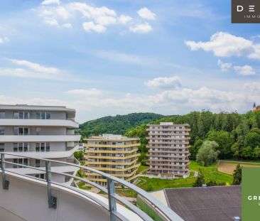 | 2 MONATE MIETFREI | GREEN CITY LIVING | MIETWOHNUNGEN | TOLLE 2-Z... - Photo 4