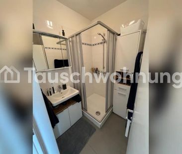 TAUSCHWOHNUNG Wohnung in top Lage in Sachsenhausen - Foto 1