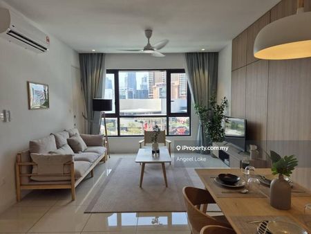 Mitsui Serviced Suites, Bukit Bintang, KL City Centre - Foto 4
