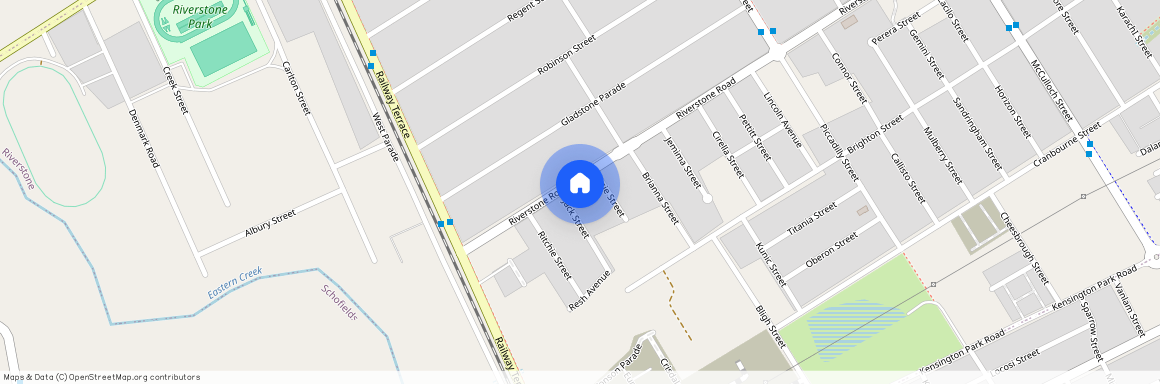 20 Kilpatrick Street, NSW 2765, Riverstone