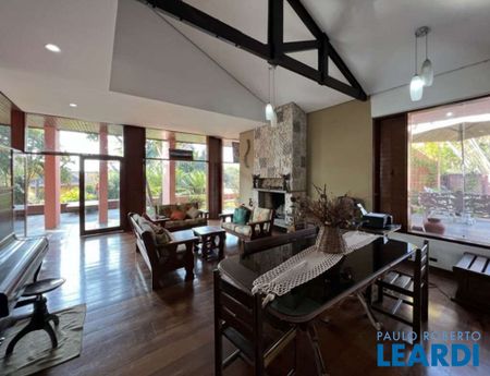 Casa Em Condomínio - Foto 3