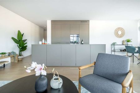 3.5 Zimmer, 86 m², 10. Stock - Foto 4