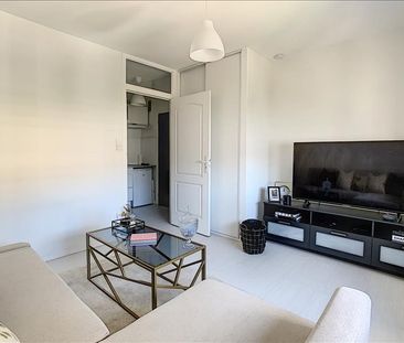 1 pièce - 20,34 m² - 5ème étage - Colocation non autorisée - Photo 1
