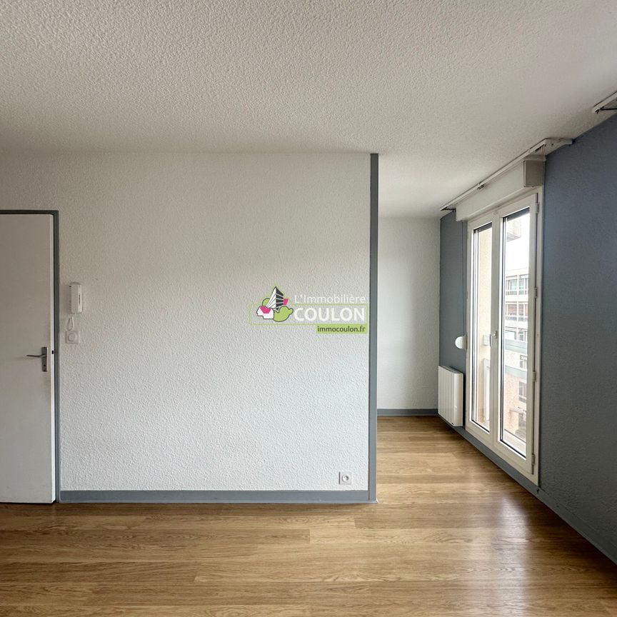 Résidence Le Brasilia 16 boulevard Joseph Girod, 63000, Clermont-Ferrand - Photo 1