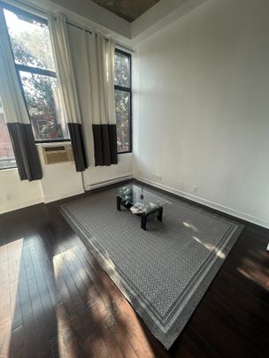 Appartement à louer à Montréal (Le Sud-Ouest) - Photo 1