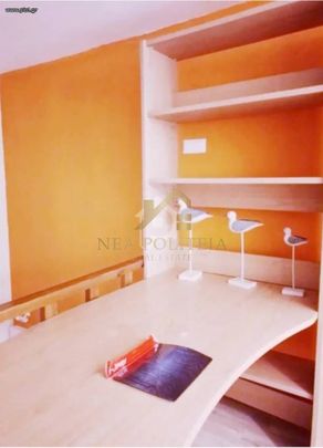 Loft για ενοικίαση Ευζώνων - Πεδίον Άρεως (Φάληρο - Ιπποκράτειο) - Photo 1
