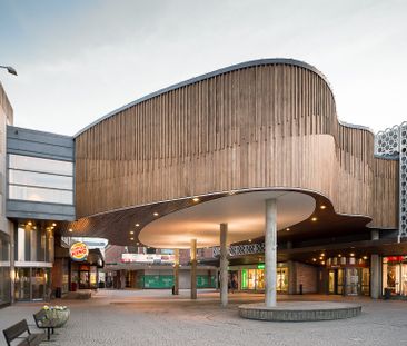 Kristinehamnsgatan, Farsta - Photo 4