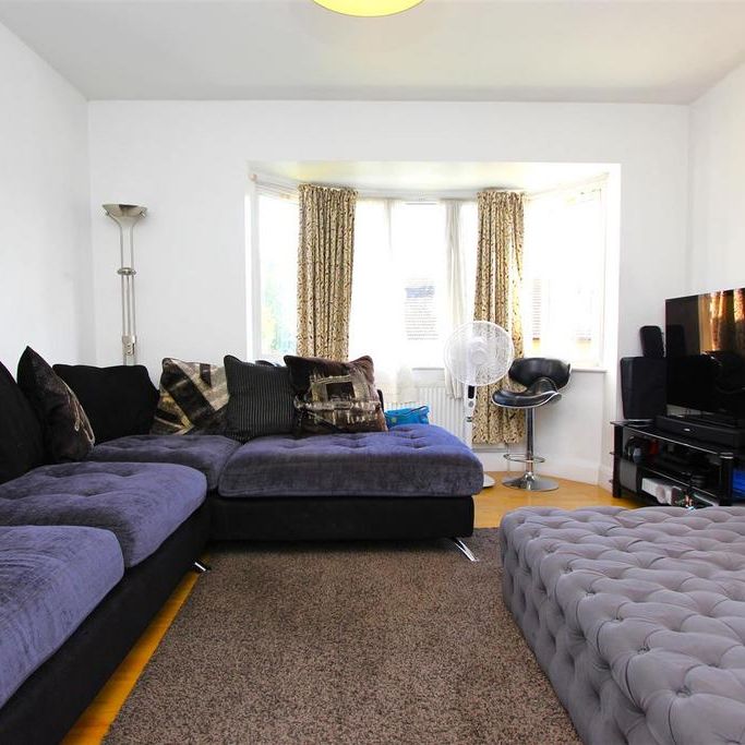 2 bedroom maisonette to rent - Photo 1
