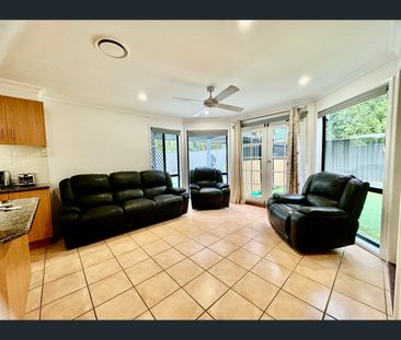 36 Dellwood Cct, Molendinar, Qld 4214 - Photo 1