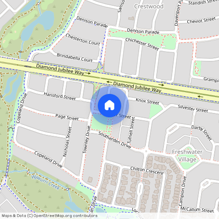 24 Lister Street, North Lakes QLD 4509