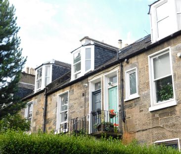 Lewis Terrace, Edinburgh, EH11 2BT - Photo 2