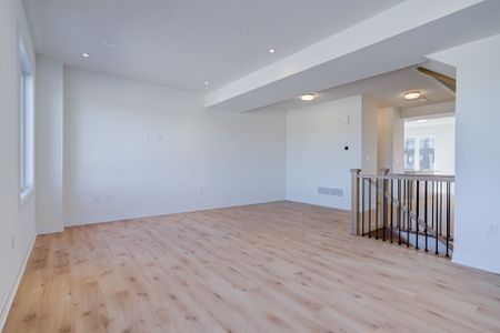 For Lease - 6 Thornbird Crescent, Brampton, Ontario - Photo 3
