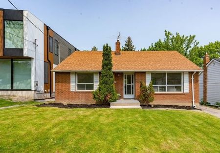 For Lease - 104 Highland Park Boulevard Unit# Basement, Markham, Ontario - Photo 2