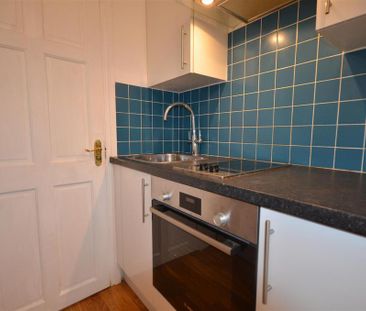 Studio to rent - Photo 4