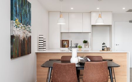 307/655 King St, Newtown NSW 2042 - Apartment For Rent | Domain - Photo 2