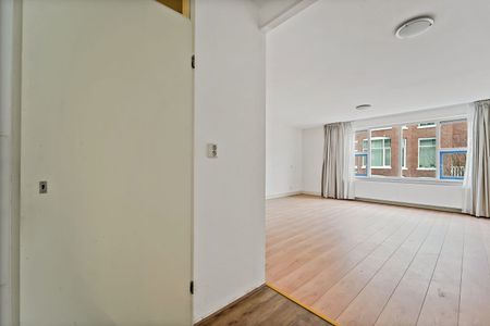 Appartement te huur: Cornelis Houtmanstraat 3-D 2593 RD Den Haag - Foto 3
