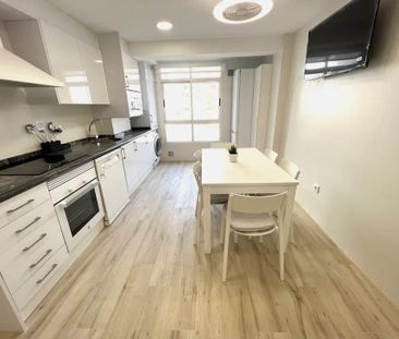 Carrer Poeta Artola, Valencia, Valencian Community 46021 - Photo 3