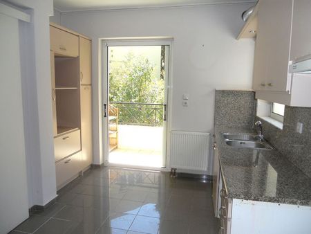 Διαμέρισμα για ενοικίαση Νέα Κηφισιά (Κηφισιά) - Photo 4