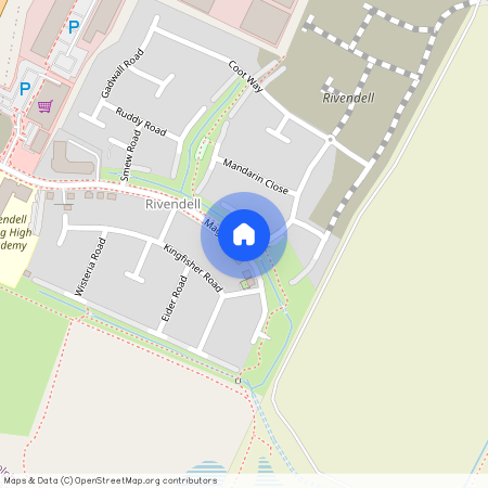 Magenta way, Bardolph View, NG14
