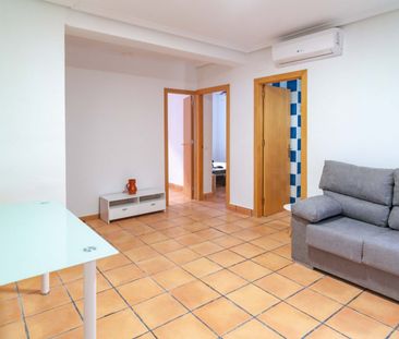 Flat - Torrent (Parc central) - Photo 1