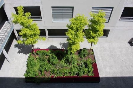 3.5 Zimmer, 80 m², EG - Photo 5