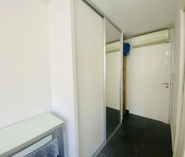 Location Appartement 1 pièce 15m² NICE 06000 - Photo 1